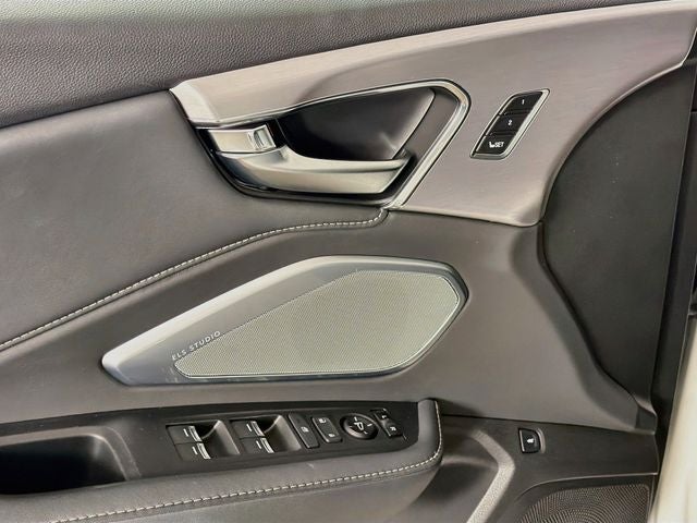 2021 Acura RDX Technology Package SH-AWD