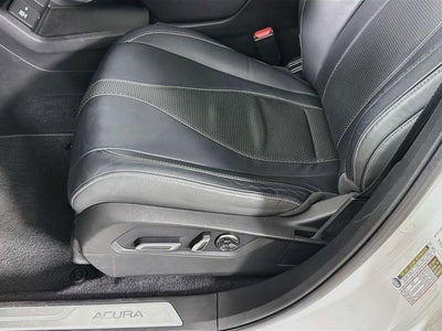 2021 Acura RDX Technology Package SH-AWD