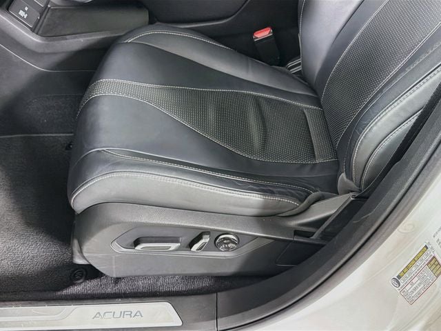 2021 Acura RDX Technology Package SH-AWD