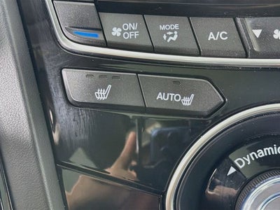 2021 Acura RDX Technology Package SH-AWD