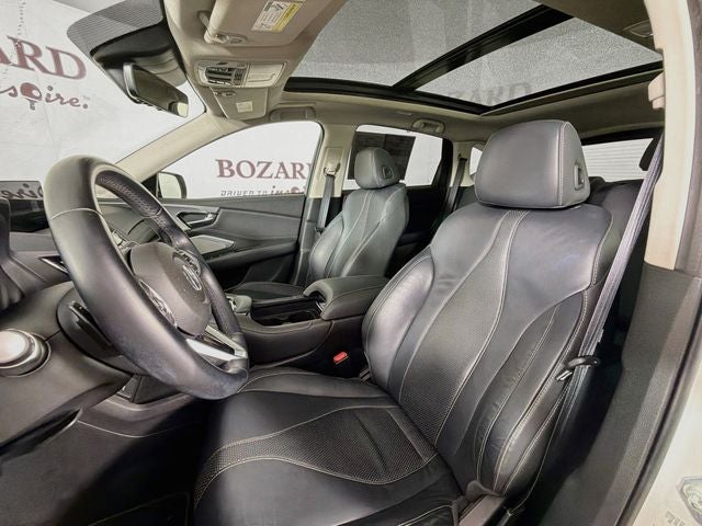 2021 Acura RDX Technology Package SH-AWD