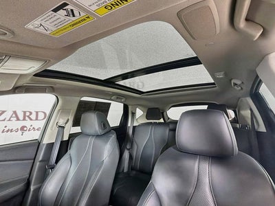 2021 Acura RDX Technology Package SH-AWD