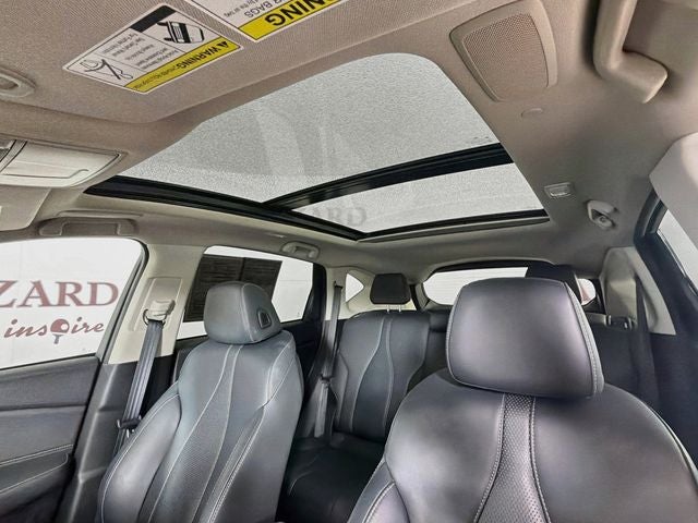 2021 Acura RDX Technology Package SH-AWD