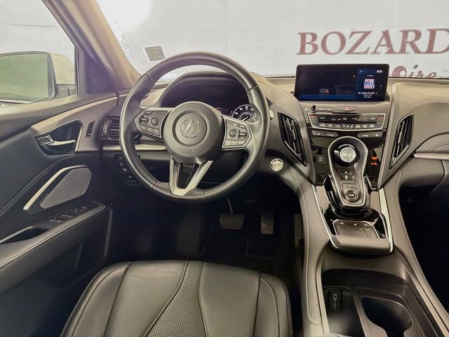 2021 Acura RDX Technology Package SH-AWD