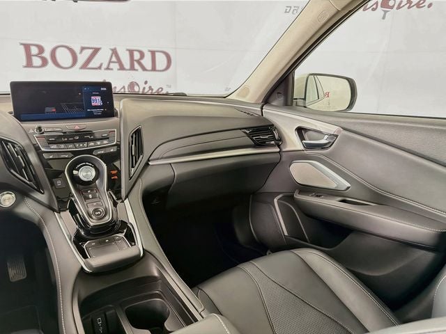 2021 Acura RDX Technology Package SH-AWD