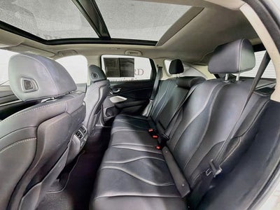 2021 Acura RDX Technology Package SH-AWD
