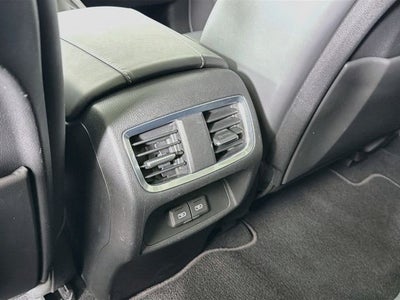 2021 Acura RDX Technology Package SH-AWD