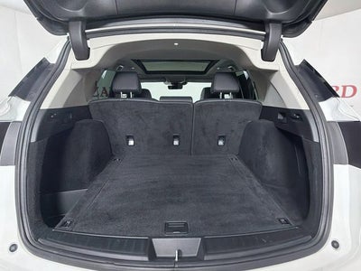 2021 Acura RDX Technology Package SH-AWD