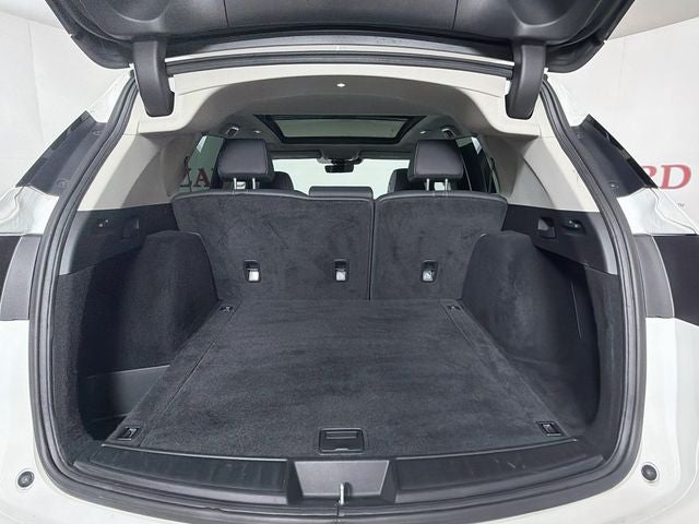 2021 Acura RDX Technology Package SH-AWD
