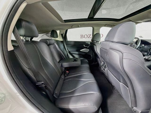 2021 Acura RDX Technology Package SH-AWD