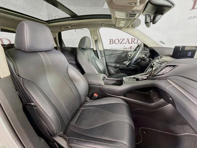 2021 Acura RDX Technology Package SH-AWD