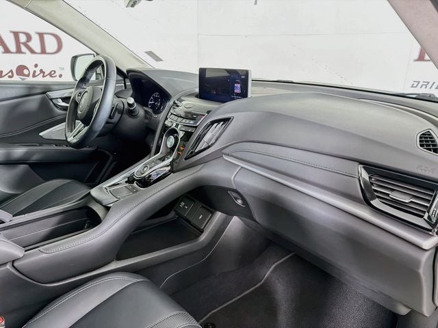 2021 Acura RDX Technology Package SH-AWD