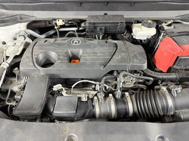 2021 Acura RDX Technology Package SH-AWD