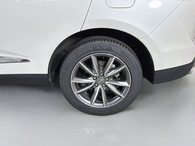 2021 Acura RDX Technology Package SH-AWD