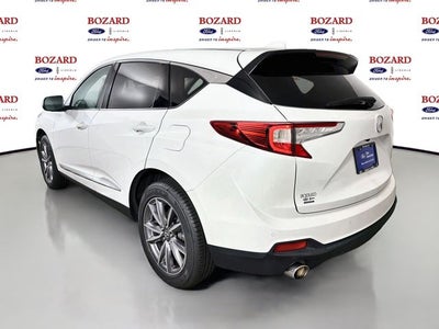 2021 Acura RDX Technology Package SH-AWD