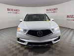 2018 Acura MDX 3.5L w/Technology Package