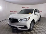 2018 Acura MDX 3.5L w/Technology Package