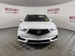 2019 Acura MDX 3.5L Technology Pkg w/Entertainment Pkg