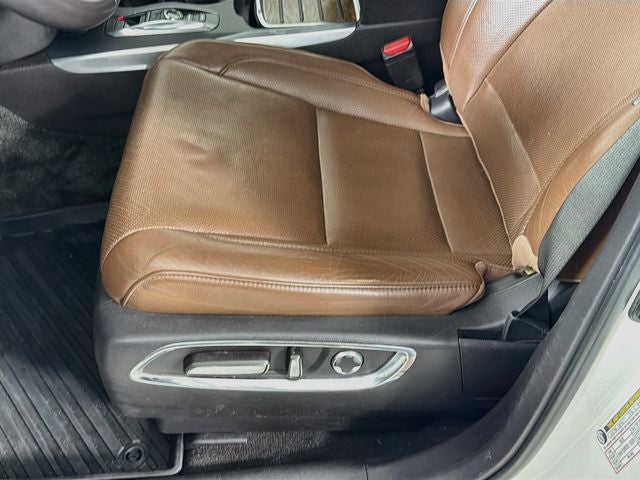 2019 Acura MDX 3.5L Technology Pkg w/Entertainment Pkg