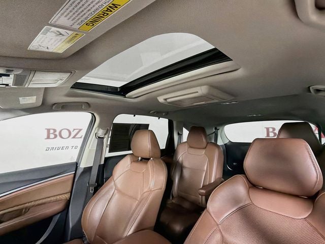2019 Acura MDX 3.5L Technology Pkg w/Entertainment Pkg