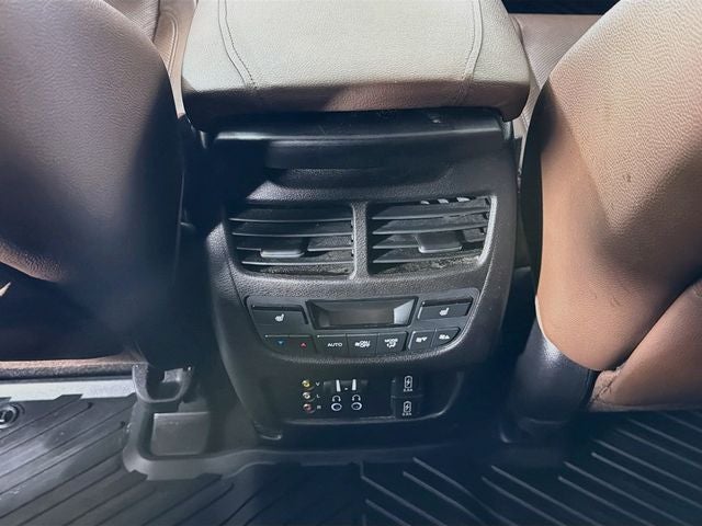 2019 Acura MDX 3.5L Technology Pkg w/Entertainment Pkg