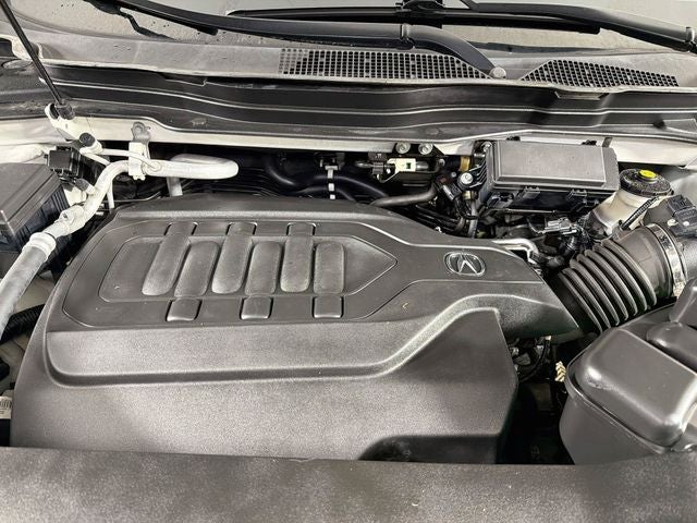 2019 Acura MDX 3.5L Technology Pkg w/Entertainment Pkg