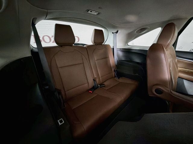 2019 Acura MDX 3.5L Technology Pkg w/Entertainment Pkg