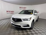 2019 Acura MDX 3.5L Technology Pkg w/Entertainment Pkg