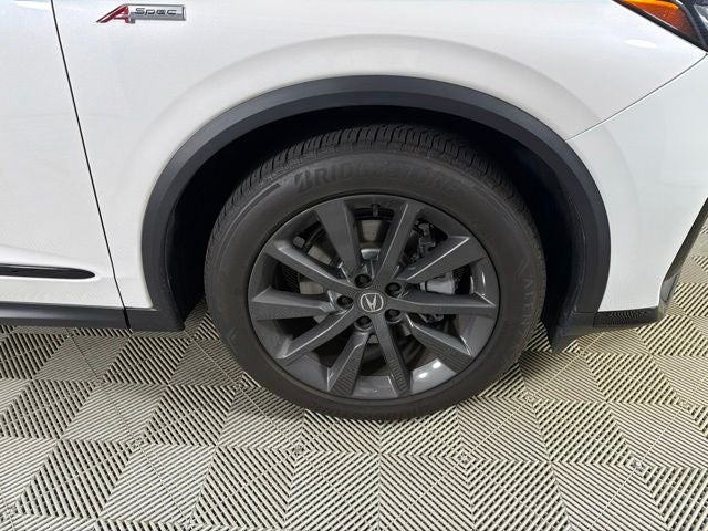 2025 Acura MDX A-Spec SH-AWD