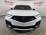 2025 Acura MDX A-Spec SH-AWD