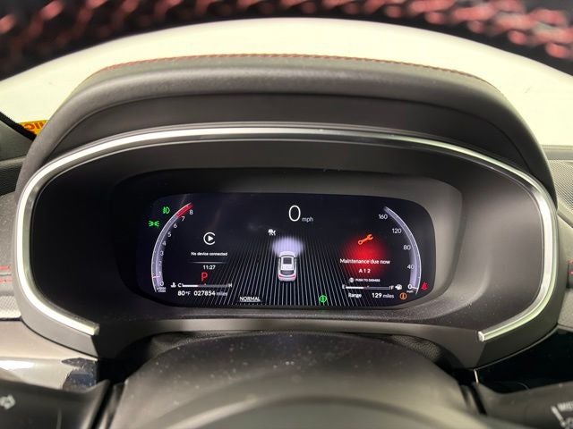 2025 Acura MDX A-Spec SH-AWD
