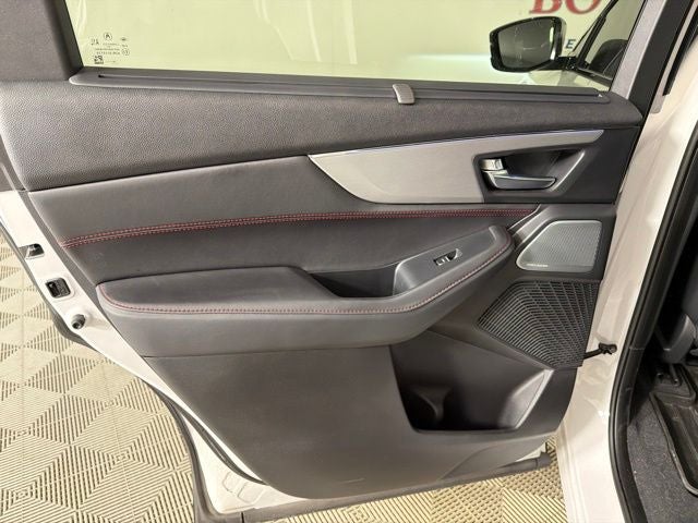 2025 Acura MDX A-Spec SH-AWD