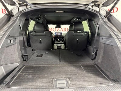 2025 Acura MDX A-Spec SH-AWD