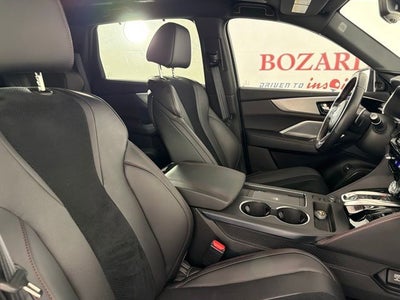 2025 Acura MDX A-Spec SH-AWD