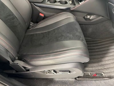 2025 Acura MDX A-Spec SH-AWD
