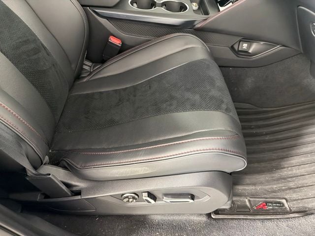 2025 Acura MDX A-Spec SH-AWD