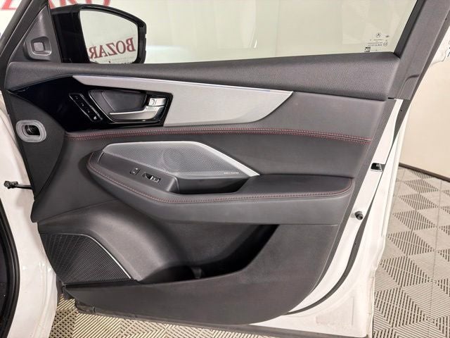 2025 Acura MDX A-Spec SH-AWD