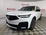 2025 Acura MDX A-Spec SH-AWD