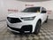 2025 Acura MDX A-Spec SH-AWD