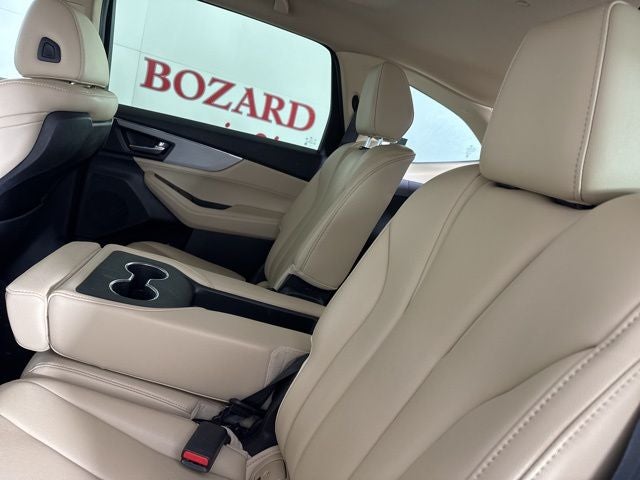 2022 Acura MDX 3.5L SH-AWD