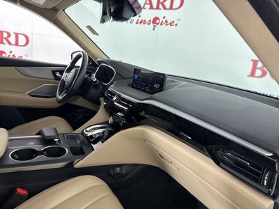 2022 Acura MDX 3.5L SH-AWD