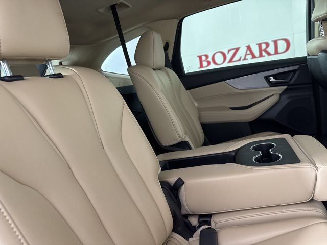 2022 Acura MDX 3.5L SH-AWD