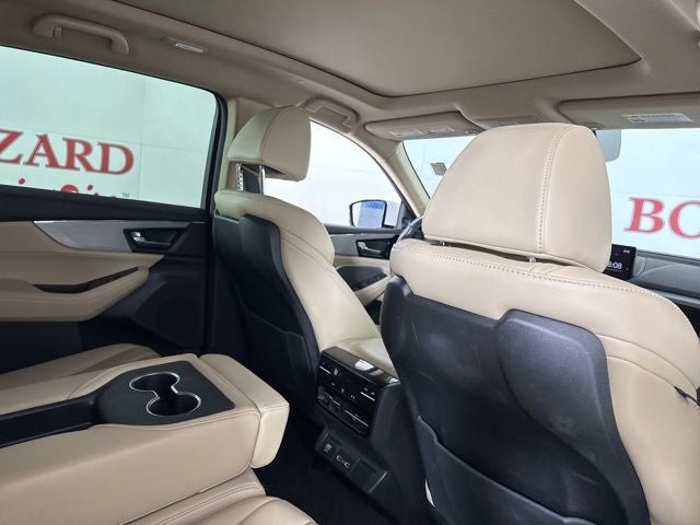 2022 Acura MDX 3.5L SH-AWD