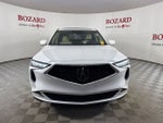 2022 Acura MDX 3.5L SH-AWD