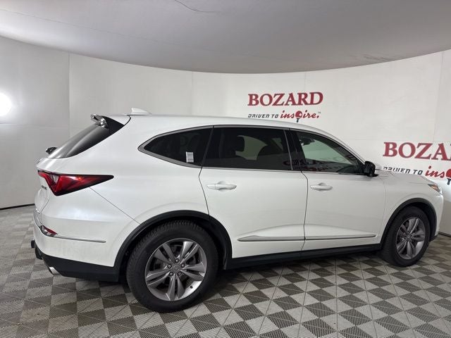 2022 Acura MDX 3.5L SH-AWD