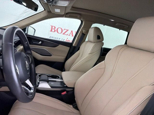 2024 Acura MDX Advance SH-AWD