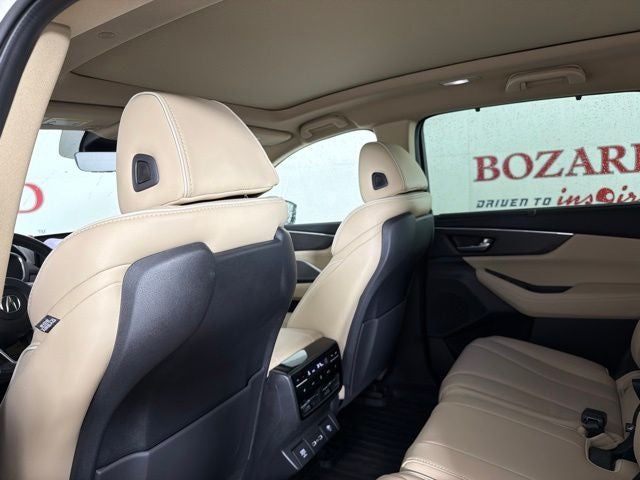 2024 Acura MDX Advance SH-AWD