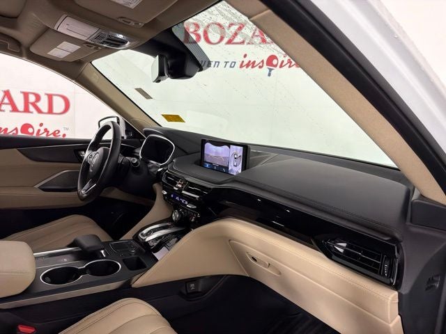 2024 Acura MDX Advance SH-AWD