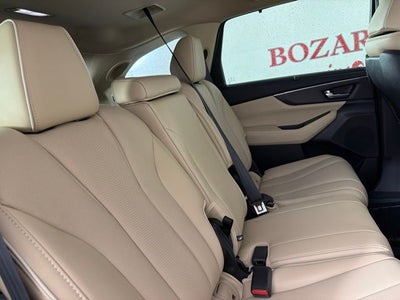 2024 Acura MDX Advance SH-AWD