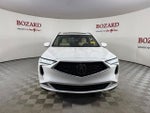 2024 Acura MDX Advance SH-AWD